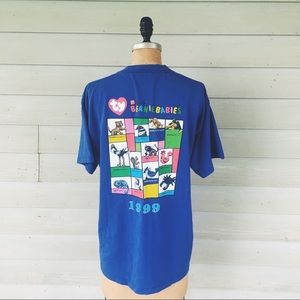 True Vintage 1999 Tee